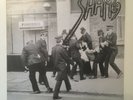 SHAM 69 - 'I DON'T WANNA' 1977 (STEP FORWARD)