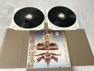 Iron Maiden-The Clairvoyant/Infinite Dreams-Limited Ed 1990 2LP Record 1st PRESS