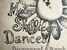 DOGGEREL BANK Mister Skillercorn Dances VINYL LP Orig 1st Press Charisma 1975 EX