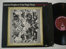 CAPTAIN BEEFHEART & HIS MAGIC BAND LP MIRROR MAN 1973 BUDDAH BDS 5077 STERLING