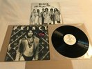 PRINCE -DIRTY MIND- **1980 1st PRESS LP**-BSK 3478 IN SHRINK W/HYPE Banned Cover