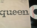 QUEEN We Are The Champions & We Will Rock You /Hungarian SP 78 PEPITA SPSK 70295