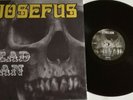 LP JOSEFUS Dead Man (Re) Ethelion ET 1008 - STILL SEALED
