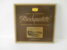 BEETHOVEN STREICHQUARTETTE STRING QUARTETS AMADEUS LP BOX SET DGG TULIP STEREO
