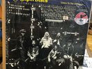 Allman Brothers Band At Fillmore East SEALED 2LP Nautilus SuperDisc NR-30 DBX