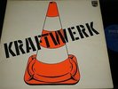 KRAFTWERK same / German LP 1970 PHILIPS 6305058