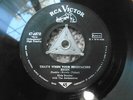 Elvis Presley That's when your Heartaches Begin All Shook Up RCA 47-6870 import