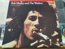 Bob Marley & The Wailers - Catch A Fire Album MFSL Numbered Edition