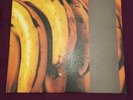 The Charlatans ?– Between 10th And 11th Vinyl Record Album 1992 Textured Sleeve