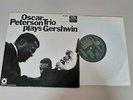 LP Jazz Oscar Peterson - Plays Gershwin 10