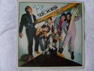 THE DICKIES The Incredible SIGNED PROMO VINYL LP BLACK 1st pressing EX