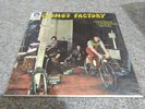 CCR Creedence Clearwater Cosmos Factory Liming LM-4001 1970 VG+ Taiwan Imp