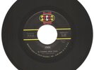 EL COMBO NEW YORK  Chacho / Cool  Orig Latin Mambo 45 on Seeco  Rene Grand VG+