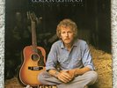 GORDON LIGHTFOOT - SUNDOWN - MOBILE FIDELITY MFSL ORIGINAL MASTER - UNPLAYED