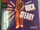 Get Ready, Do Rock Steady: The (UK IMPORT) VINYL NEW