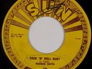 WARREN SMITH: Rock N’ Roll Ruby US SUN 239 Rockabilly 45 Hear