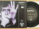 CORONER I Want You/Divine Step 45 German Promo - Thrash Metal - HEAR