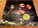 Deep Purple, Who do we think we are?  Vinyl LP, Purple Peckie, A4 / B1U  EX+/NM