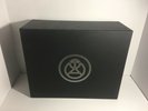 Coheed And Cambria Vaxis Boxset Unheavenly Creatures Afterman Amory Wars SSTB