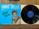 Rare Doo Wop LP Ronnie Speeks & His Elrods 'Specially For You SIGNED Fraternity