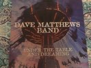 Dave Matthews Band Under the Table and Dreaming Vinyl 2LP Ltd Ed Number 16457