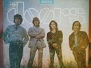 The Doors Waiting For The Sun Original UK Mono Pressing 1968 EKL 4024 A1/B1