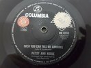 THEN YOU CAN TELL ME GOODBYE // PATSY ANN NOBLE RARE OZ GIRL POP COLUMBIA 1965
