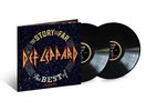DEF LEPPARD THE BEST OF THE STORY SO FAR VOLUME 2 LIMITED RSD 2019 2 X VINYL LP