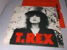 T Rex:  The Slider  1972  A2-U/B2-U  1st pressing  UK   EX+   LP