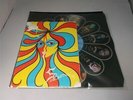 Saturnalia:   Magical Love   1973  first pressing  UK  Picture Disc  LP  + book