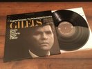 Chopin Piano Concerto No. 1/ Gilels/ Ormandy Columbia 2-EYE MS 6712 NM-