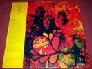 THE DREAM Get Dreamy - PSYCH VINYL LP 180g - Round 2, R2LP007, 2017 - NEW SEALED