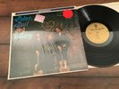 Peter, Paul and Mary (s/t)1962 Warner Vitaphonic Stereo WS1449 w/shrink NM-/NM-