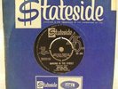 Martha & The Vandellas - Dancing In The Street/There He Is (At My Door) - SS 345