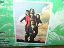 ARTHUR BROWN'S KINGDOM COME THE LOST EARS LP 1976 FACTORY SAMPLE FREE SHIPPING