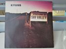 KYUSS -WELCOME TO SKY VALLEY-1St.First press EU one lizard on label sublime cond