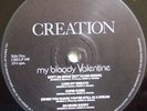 My Bloody Valentine - Isn't Anything - ORIGINAL VINYL LP - MINT CONDITION