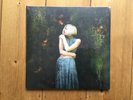 AURORA Running With The Wolves 2015 EU 10'' Vinyl EP Sealed