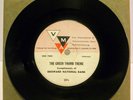 The Green Thumb Bank Theme, Broward National Bank Florida Promotional 45 rpm