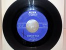 Carl Phillips Wigwam Willie b/w Walkin Blues, Bobbin 110 RARE Rockabilly VG+