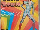 David Bowie Sorrow Single Spain 7