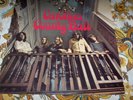 Elf....Carolina Country Ball .....IMPORT LP