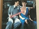 SCORPIONS  LOVEDRIVE  ORIG. 1979 VINYL W UNCENSORED SLEEVE INNER AND OUTER