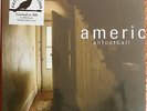American Football - American Football (2016) on Silver vinyl. Limited to 300.