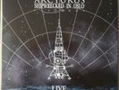 Arcturus - Shipwrecked In Oslo on Black vinyl. Live Rokefeller 2005.
