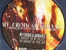 My Chemical Romance - I Brought You My Bullets You Brought Me Your Love Picture.