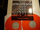 2LP KRAFTWERK - Live at The Museum of Modern Art NY 2012 / Lim.Ed.RED VINYL MINT