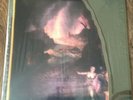 John Frusciante - Curtains LP Vinyl 180g Near Mint