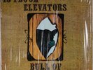 13th FLOOR ELEVATORS: Bull of the Woods US IA Psych Shrink OG LP NM- Vinyl Super