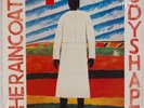 THE RAINCOATS: Odyshape US Rough Trade ’81 Experimental New Wave SHRINK LP
